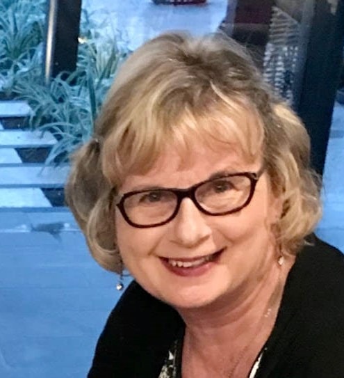 Sue, wedding officiant for Forever & Always Ceremonies